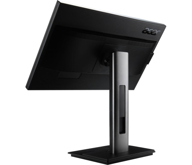 Acer B226HQLAYMIDR czarny - 374218 - zdjęcie 9